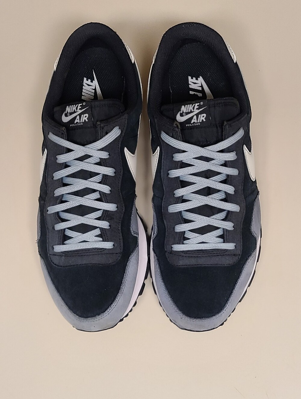 Nike Air Pegasus 83 casual retro running sneakers size 11 - Picture 5 of 9